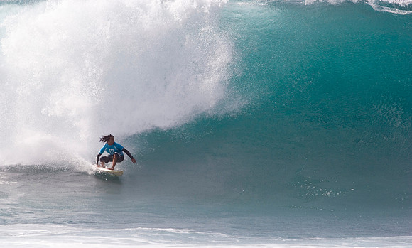 Pipeline Monster Energy Pro 2007