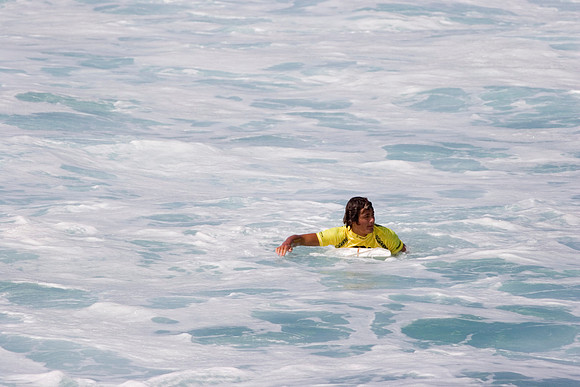 Pipeline Monster Energy Pro 2007