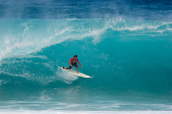 Pipeline Monster Energy Pro 2007