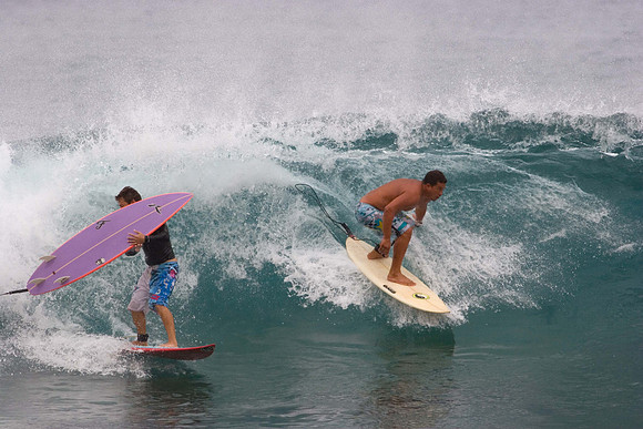 Rocky Point 09-15-06