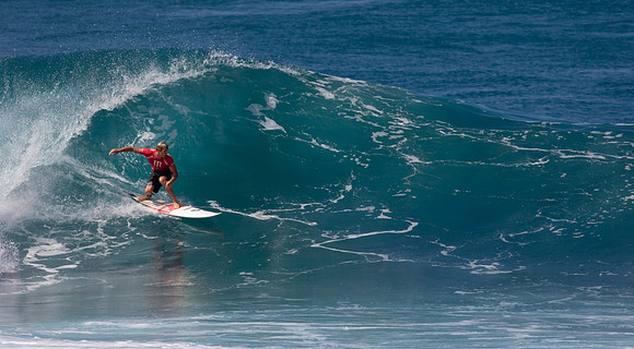 Pipeline Monster Energy Pro 2007