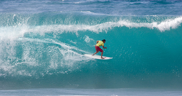 Pipeline Monster Energy Pro 2007