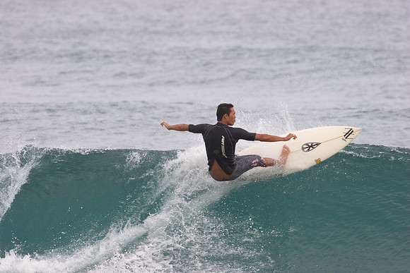 Rocky Point 09-15-06