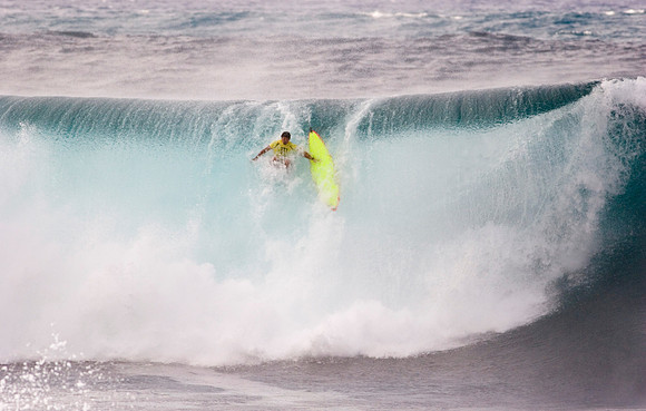 Pipeline Monster Energy Pro 2007