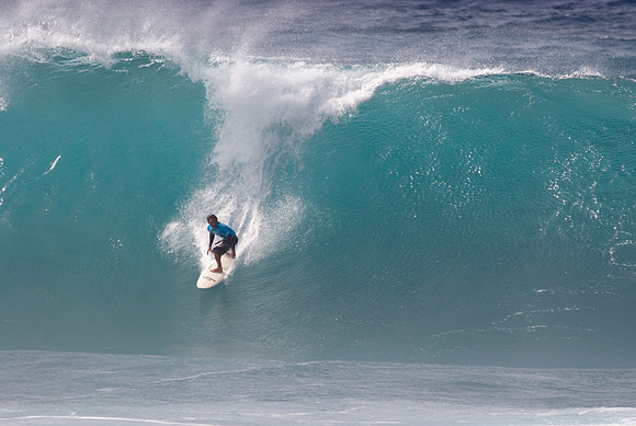 Pipeline Monster Energy Pro 2007