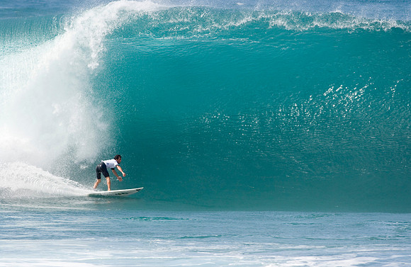 Pipeline Monster Energy Pro 2007