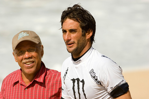 Pipeline Monster Energy Pro 2007
