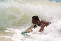 Sandy Beach 09-14-06