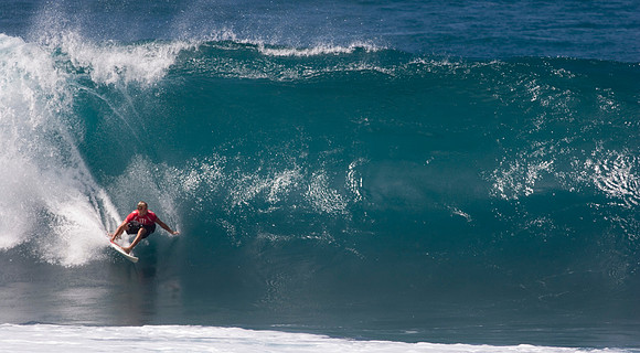Pipeline Monster Energy Pro 2007