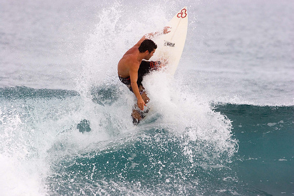 Rocky Point 09-15-06