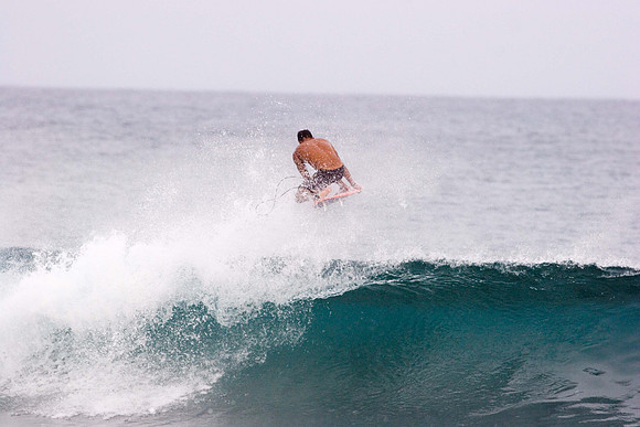 Rocky Point 09-15-06