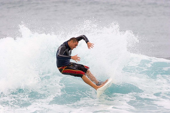 Rocky Point 09-15-06