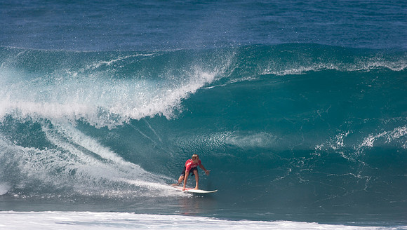Pipeline Monster Energy Pro 2007