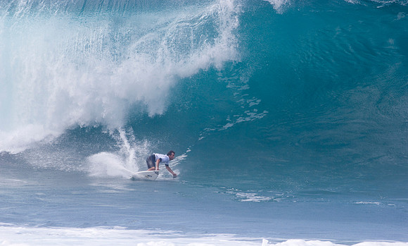 Pipeline Monster Energy Pro 2007