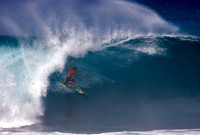 North Shore Oahu 2007