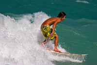 Shorebreaks, Kailua, 9/07/06