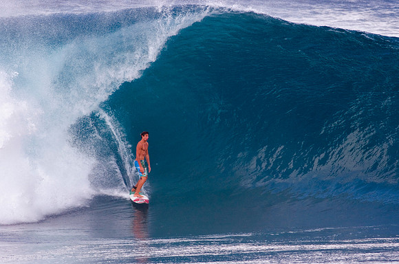 Jensen Hassett